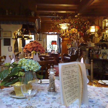 Hotel Borcharding Rheine Mesum エクステリア 写真