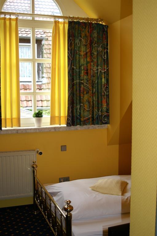 Hotel Borcharding Rheine Mesum 部屋 写真