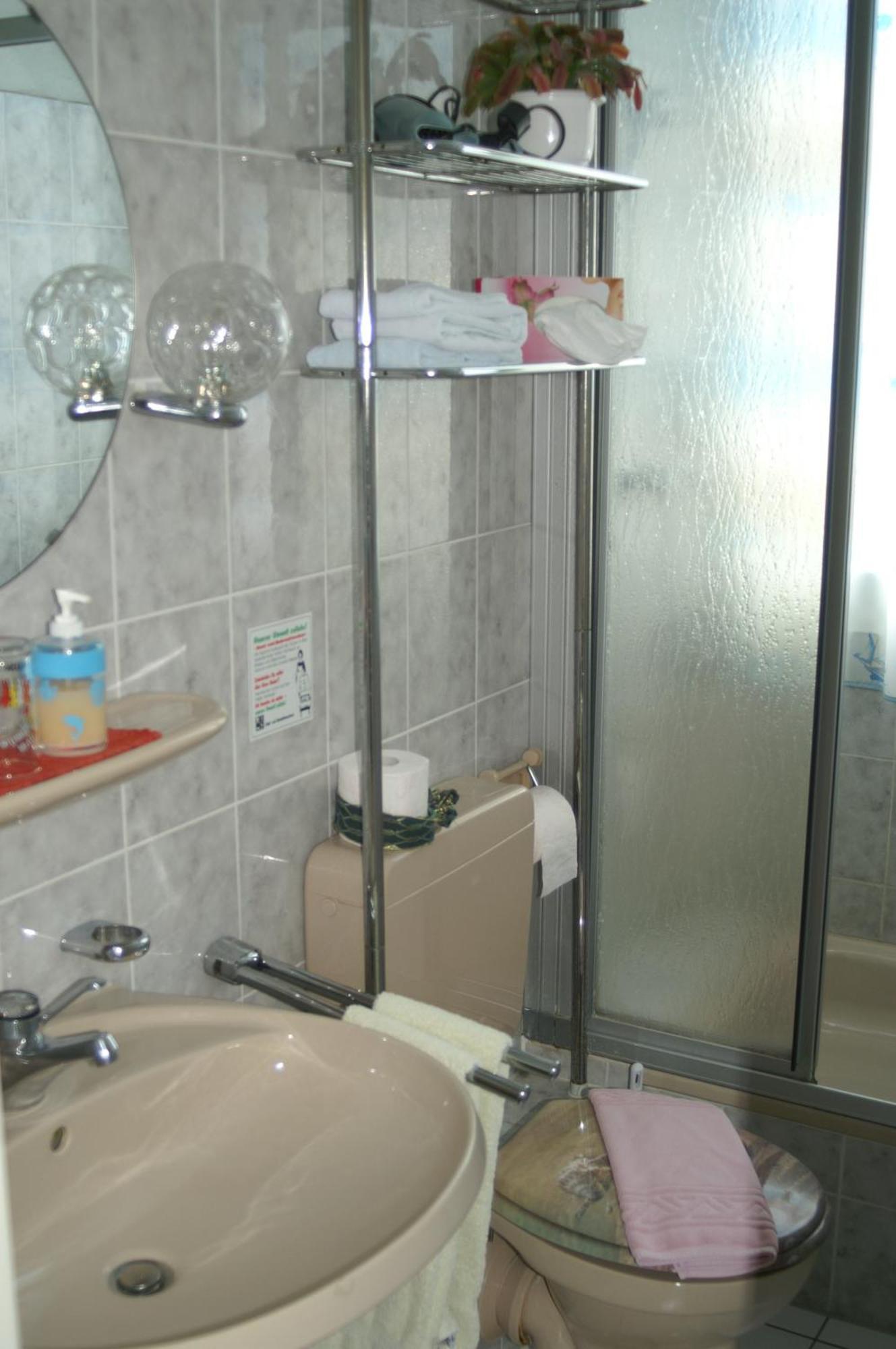 Hotel Borcharding Rheine Mesum エクステリア 写真