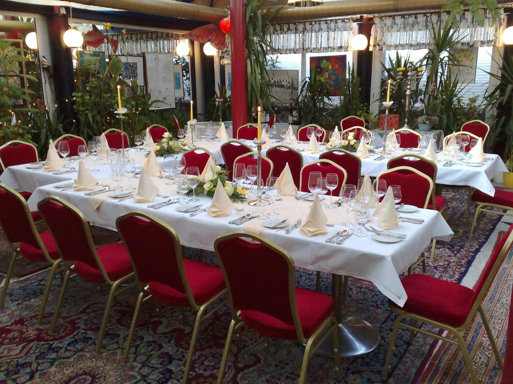 Hotel Borcharding Rheine Mesum エクステリア 写真