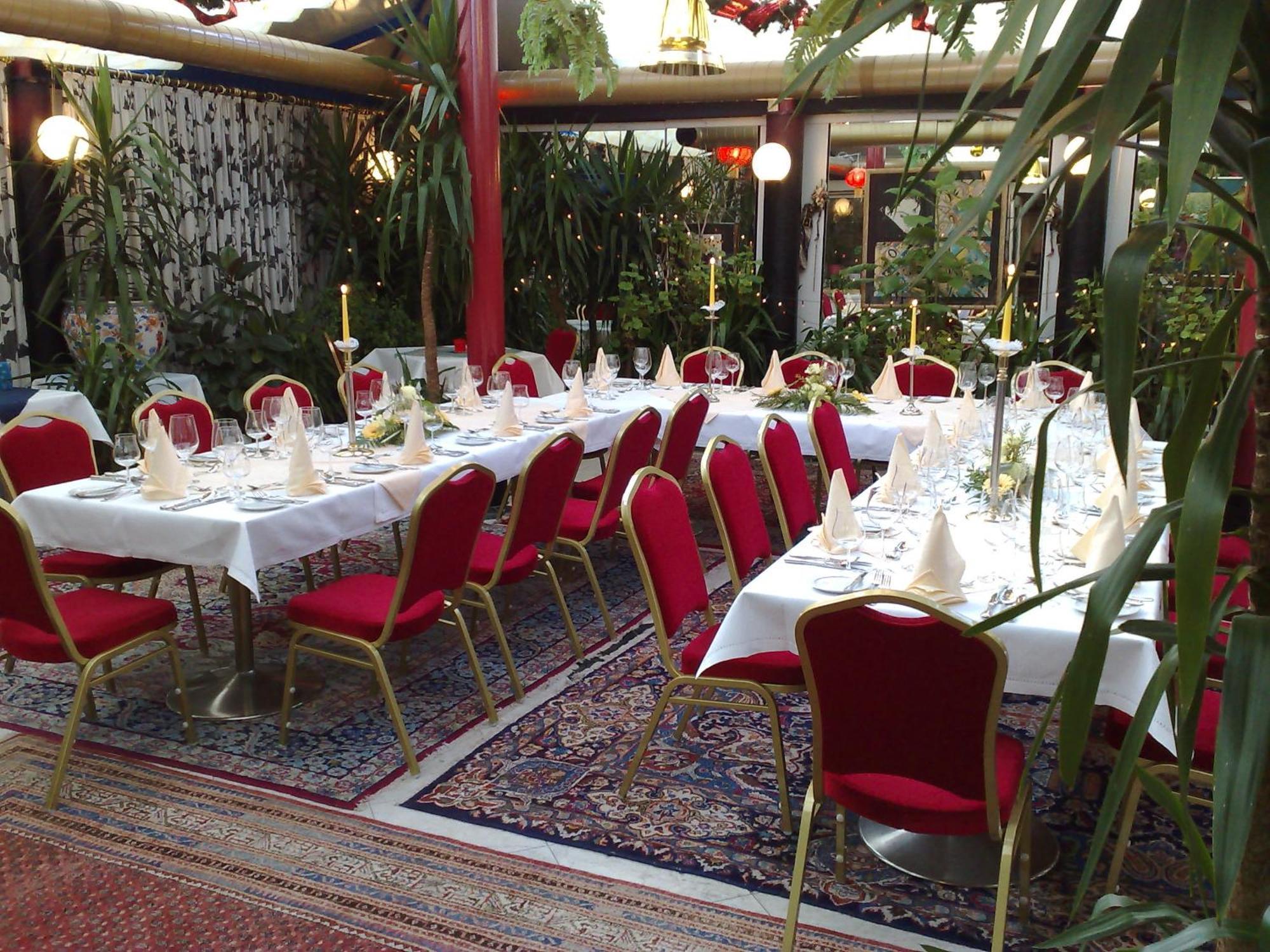 Hotel Borcharding Rheine Mesum エクステリア 写真