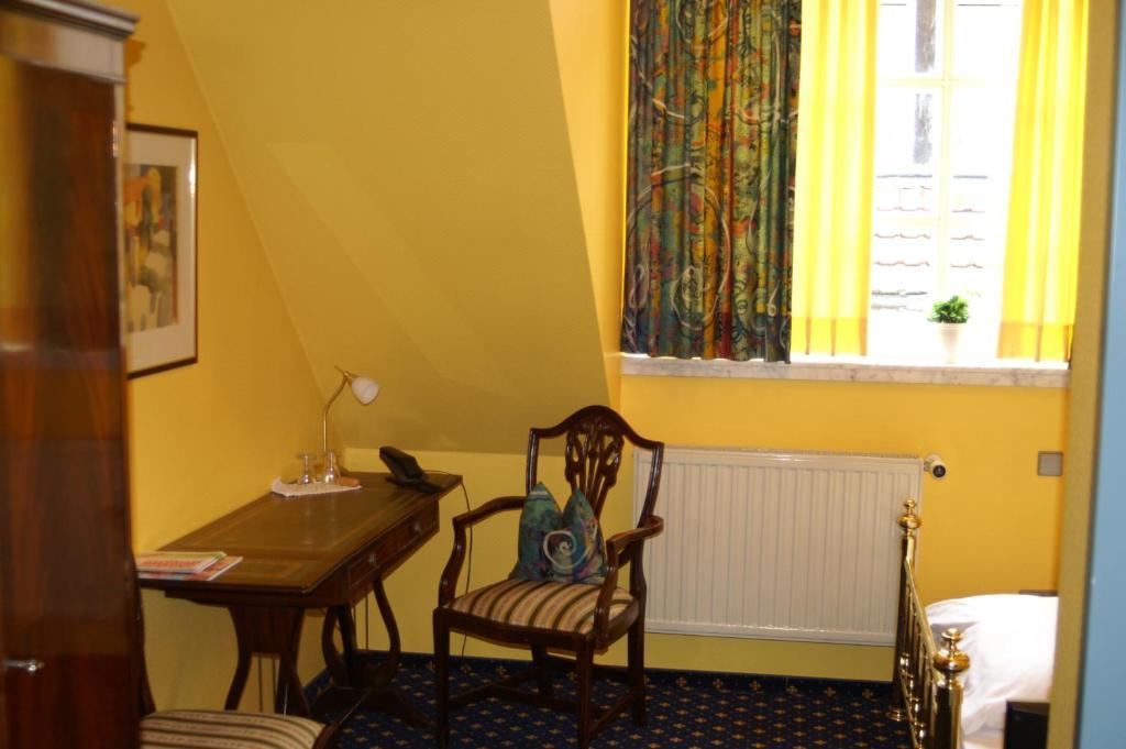Hotel Borcharding Rheine Mesum エクステリア 写真